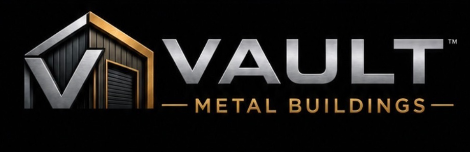 Vault Metal Buildings